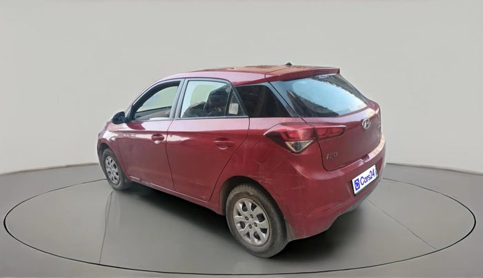 2016 Hyundai Elite i20 MAGNA 1.2, Petrol, Manual, 1,01,235 km, exterior