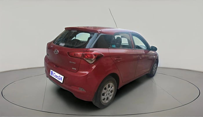 2016 Hyundai Elite i20 MAGNA 1.2, Petrol, Manual, 1,01,235 km, exterior