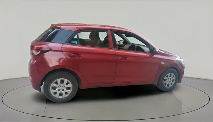 2016 Hyundai Elite i20 MAGNA 1.2, Petrol, Manual, 1,01,235 km, exterior