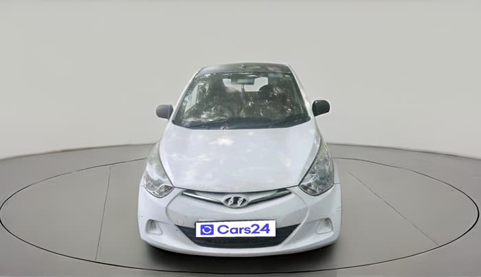 2016 Hyundai Eon ERA +, Petrol, Manual, 59,582 km, exterior
