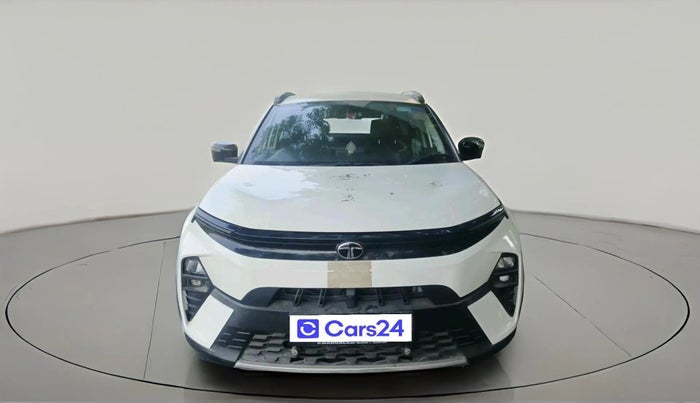 2025 Tata NEXON CREATIVE 1.2 PETROL, Petrol, Manual, 13,307 km, exterior