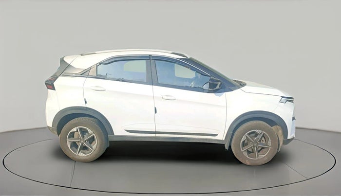 2025 Tata NEXON CREATIVE 1.2 PETROL, Petrol, Manual, 13,307 km, exterior