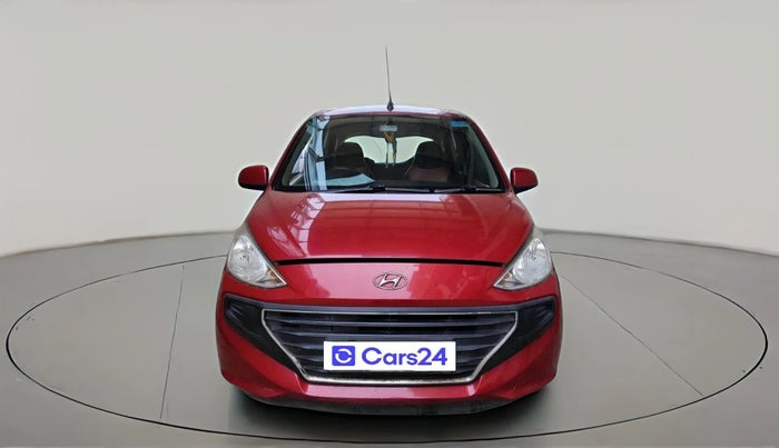 2019 Hyundai NEW SANTRO MAGNA, CNG, Manual, 1,07,040 km, exterior