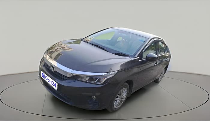 2022 Honda City 1.5L I-VTEC V MT 5TH GEN, Petrol, Manual, 77,051 km, exterior