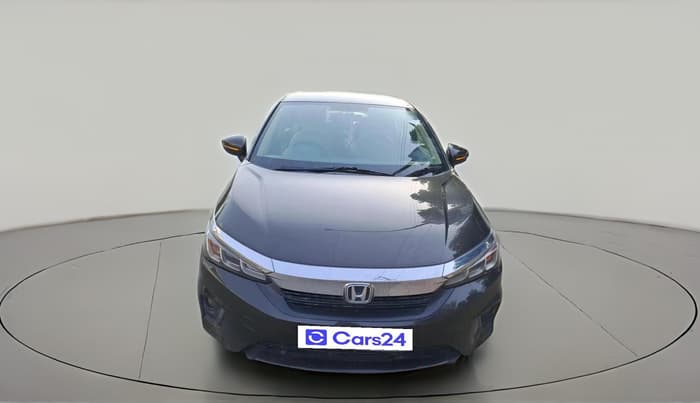 2022 Honda City 1.5L I-VTEC V MT 5TH GEN, Petrol, Manual, 77,051 km, exterior