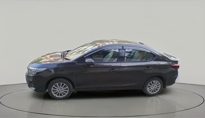 2022 Honda City 1.5L I-VTEC V MT 5TH GEN, Petrol, Manual, 77,051 km, exterior