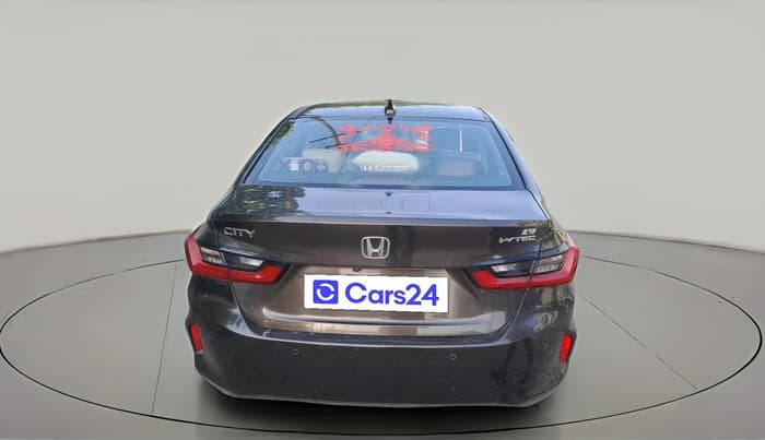 2022 Honda City 1.5L I-VTEC V MT 5TH GEN, Petrol, Manual, 77,051 km, exterior