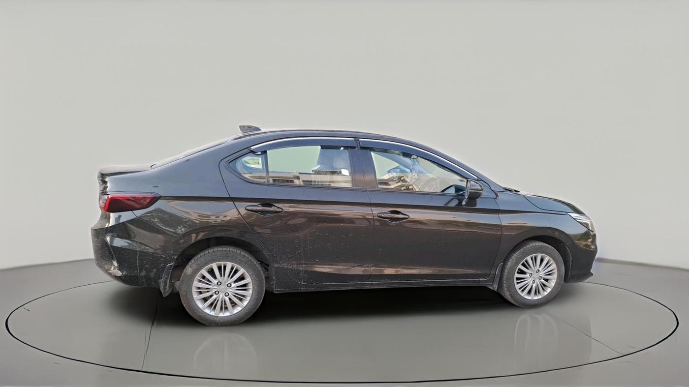2022 Honda City 1.5L I-VTEC V MT 5TH GEN, Petrol, Manual, 77,051 km, exterior