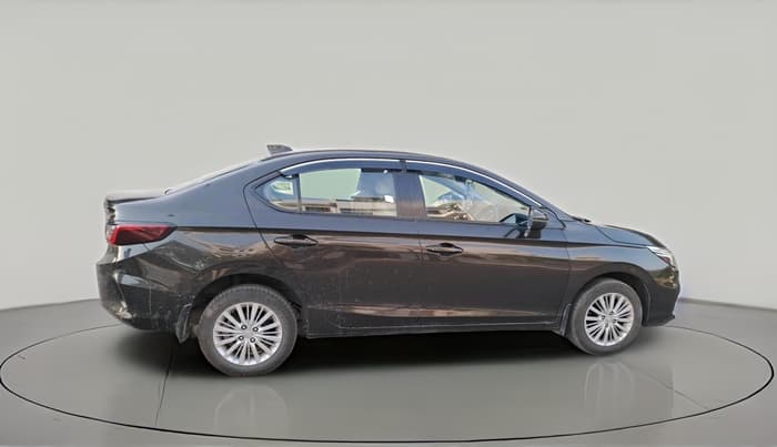 2022 Honda City 1.5L I-VTEC V MT 5TH GEN, Petrol, Manual, 77,051 km, exterior