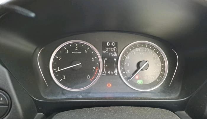 2022 Honda City 1.5L I-VTEC V MT 5TH GEN, Petrol, Manual, 77,051 km, interior