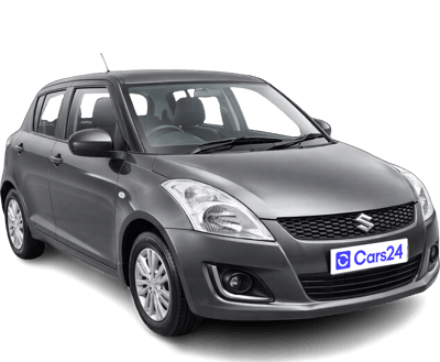 2014 Maruti Swift - Hatchback - Petrol - Manual - ₹2.02 lakh