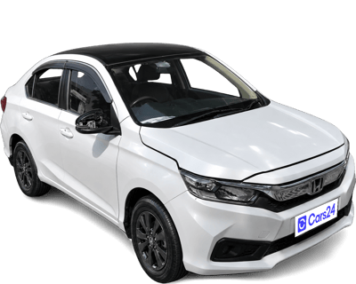 2019 Honda Amaze - Sedan - CNG - Manual - ₹3.60 lakh