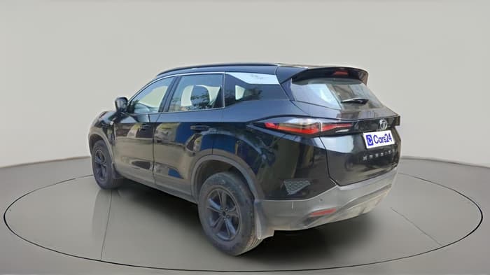 2019 Tata Harrier XT 2.0L KRYOTEC DARK EDITION, Diesel, Manual, 64,336 km, exterior