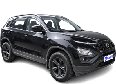 2019 Tata Harrier - SUV - Diesel - Manual - ₹8.20 lakh