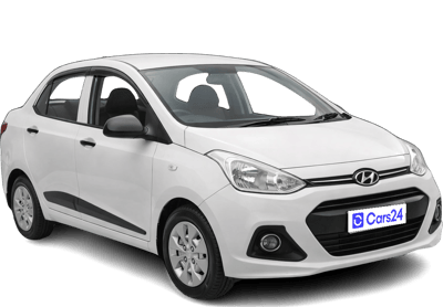 2017 Hyundai XCENT PRIME - Sedan - CNG - Manual - ₹1.90 lakh