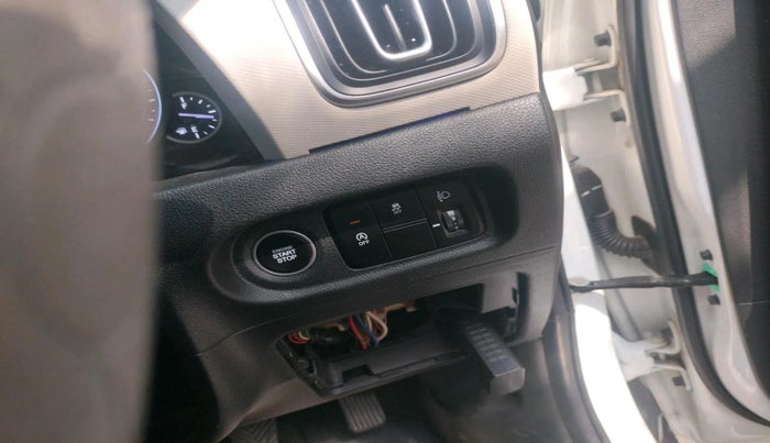 2023 Hyundai Creta SX 1.5 PETROL, Petrol, Manual, 23,898 km, interior