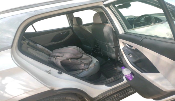 2023 Hyundai Creta SX 1.5 PETROL, Petrol, Manual, 23,898 km, interior