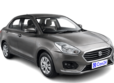 2019 Maruti Dzire - Sedan - CNG - Manual - ₹3.50 lakh