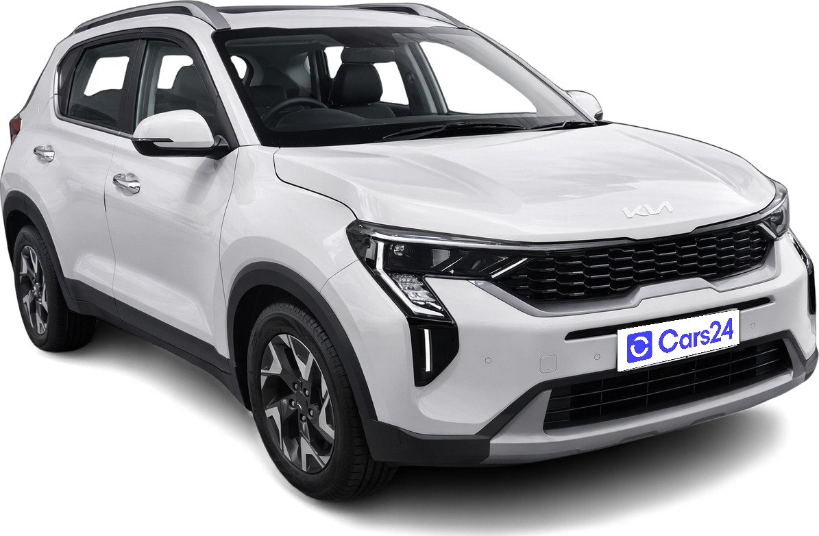 2025 KIA SONET - SUV - Petrol - Manual - ₹10.60 lakh