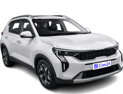 2025 KIA SONET - SUV - Petrol - Manual - ₹8.80 lakh