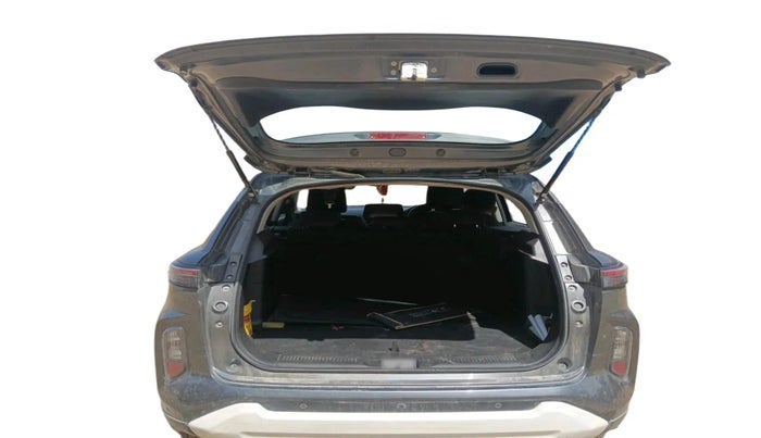 2023 Maruti Grand Vitara SIGMA SMART HYBRID, Petrol, Manual, 48,002 km, exterior