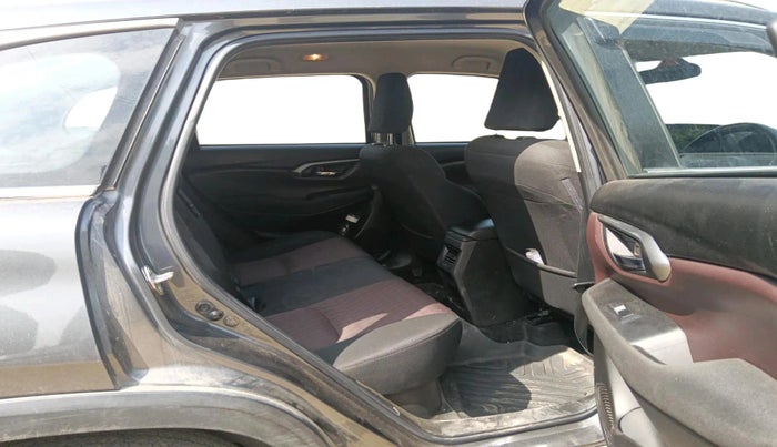 2023 Maruti Grand Vitara SIGMA SMART HYBRID, Petrol, Manual, 48,002 km, interior