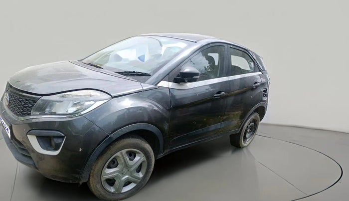 2019 Tata NEXON XM PETROL, Petrol, Manual, 68,943 km, exterior