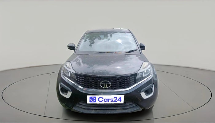 2019 Tata NEXON XM PETROL, Petrol, Manual, 68,943 km, exterior