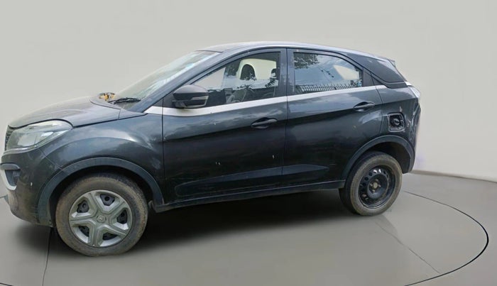 2019 Tata NEXON XM PETROL, Petrol, Manual, 68,943 km, exterior