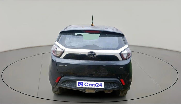 2019 Tata NEXON XM PETROL, Petrol, Manual, 68,943 km, exterior
