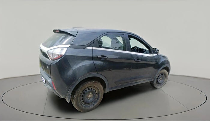 2019 Tata NEXON XM PETROL, Petrol, Manual, 68,943 km, exterior