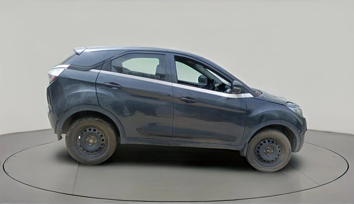 2019 Tata NEXON XM PETROL, Petrol, Manual, 68,943 km, exterior