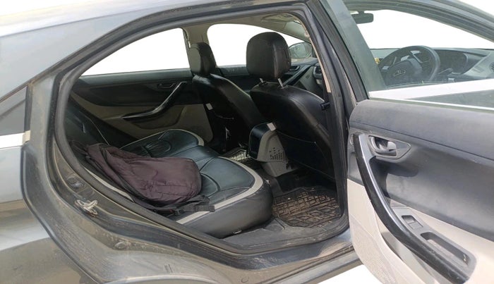 2019 Tata NEXON XM PETROL, Petrol, Manual, 68,943 km, interior