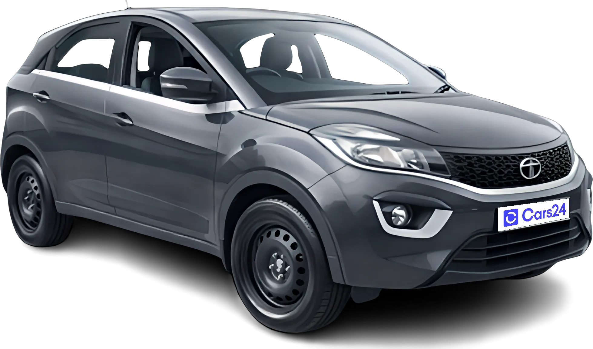 2019 Tata NEXON - SUV - Petrol - Manual - ₹4.50 lakh