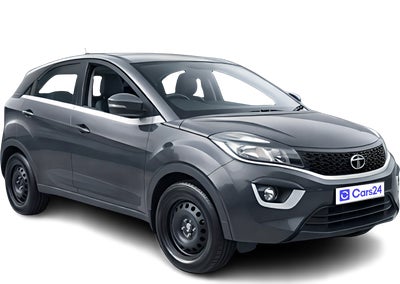 2019 Tata NEXON - SUV - Petrol - Manual - ₹4.50 lakh