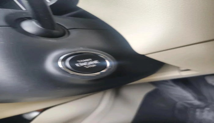 2023 Skoda SLAVIA AMBITION 1.5L TSI AT, Petrol, Automatic, 22,251 km, interior