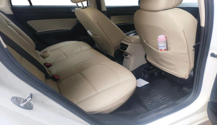 2023 Skoda SLAVIA AMBITION 1.5L TSI AT, Petrol, Automatic, 22,251 km, interior