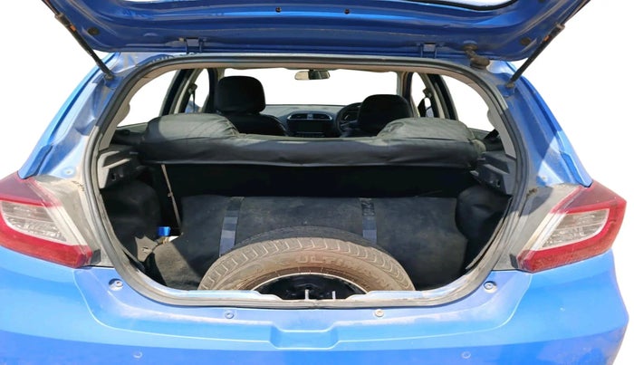 2020 Tata Tiago XZ PLUS PETROL, CNG, Manual, 46,744 km, exterior