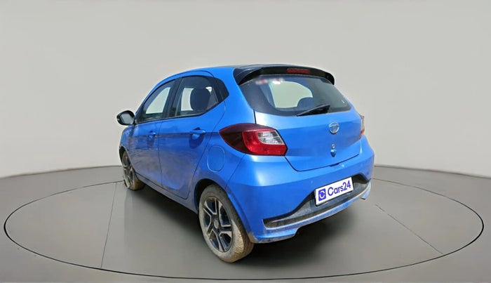 2020 Tata Tiago XZ PLUS PETROL, CNG, Manual, 46,744 km, exterior