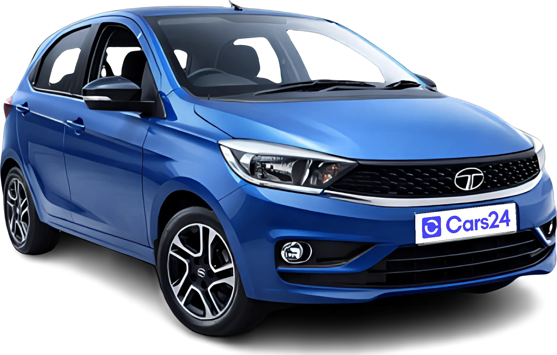 2020 Tata Tiago - Hatchback - CNG - Manual - ₹3.52 lakh