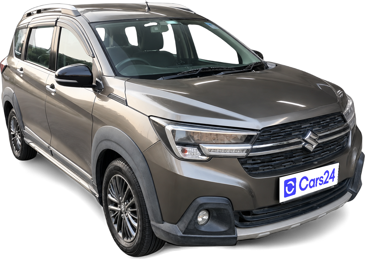 2021 Maruti XL6 - SUV - Petrol - Automatic - ₹7.70 lakh