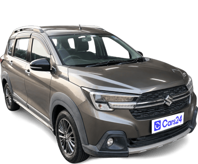 2021 Maruti XL6 - SUV - Petrol - Automatic - ₹7.70 lakh
