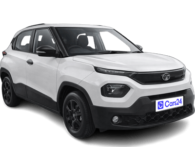 2024 Tata PUNCH - SUV - Petrol - Manual - ₹5.25 lakh