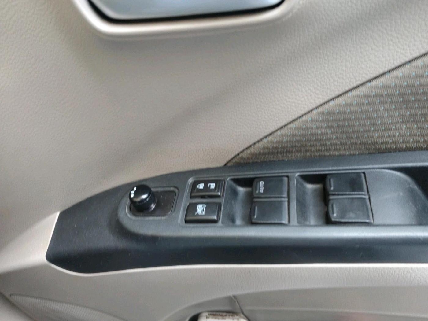 2018 Maruti Celerio ZXI AMT (O), Petrol, Automatic, 81,929 km, interior