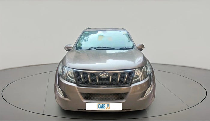 2017 Mahindra XUV500 W10 AT 1.99, Diesel, Automatic, 66,499 km, exterior