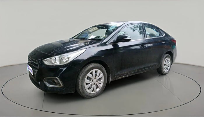 2019 Hyundai Verna 1.4 EX CRDI, Diesel, Manual, 1,52,475 km, exterior