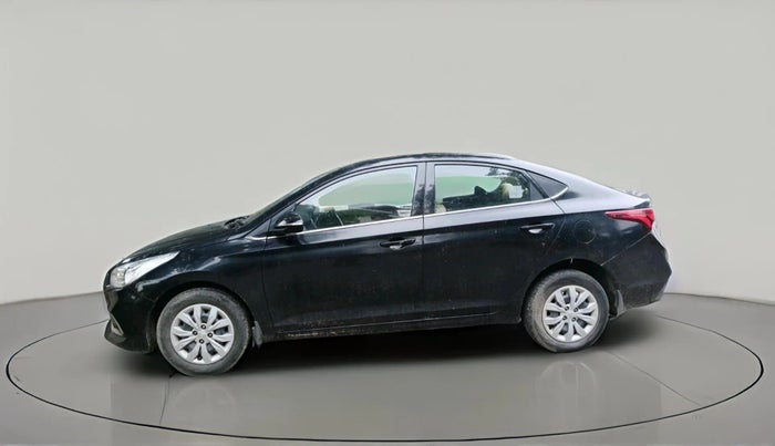 2019 Hyundai Verna 1.4 EX CRDI, Diesel, Manual, 1,52,475 km, exterior