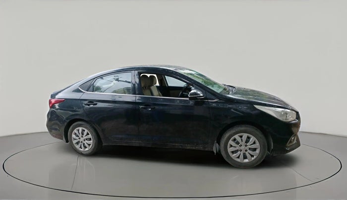 2019 Hyundai Verna 1.4 EX CRDI, Diesel, Manual, 1,52,475 km, exterior