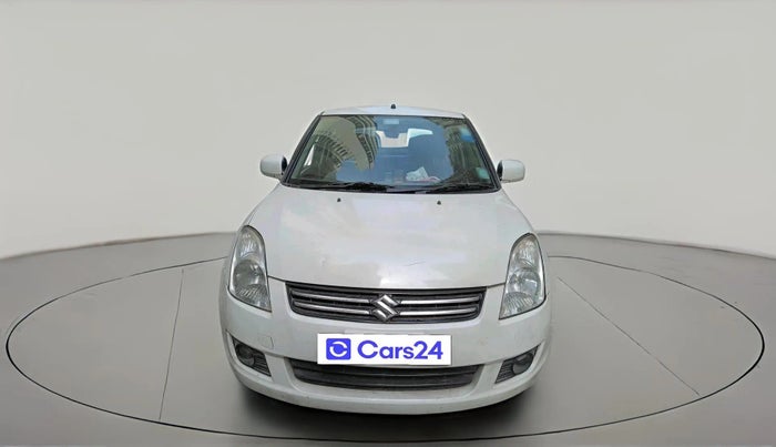 2011 Maruti Swift Dzire VXI, Petrol, Manual, 68,257 km, exterior