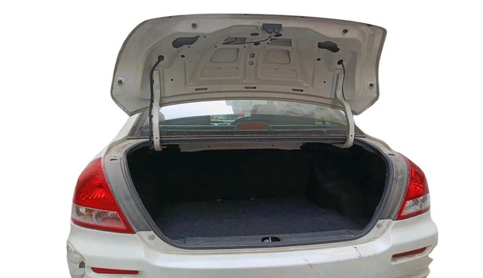 2011 Maruti Swift Dzire VXI, Petrol, Manual, 68,257 km, exterior